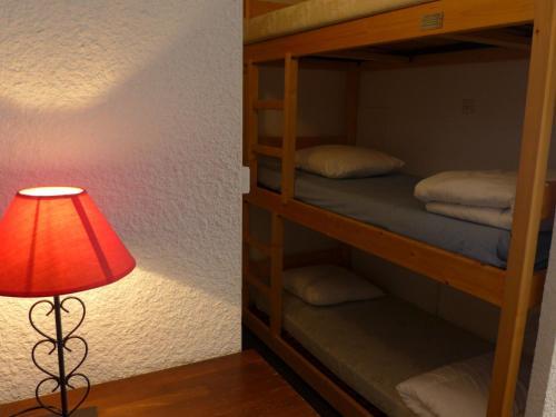 Apartment Les Trois Vall�es.1