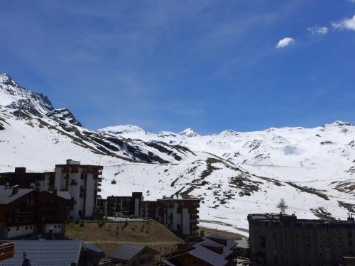 Apartment Les Trois Vall�es.1
