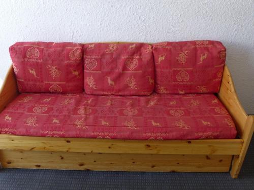 Apartment Les Trois Vall�es.1