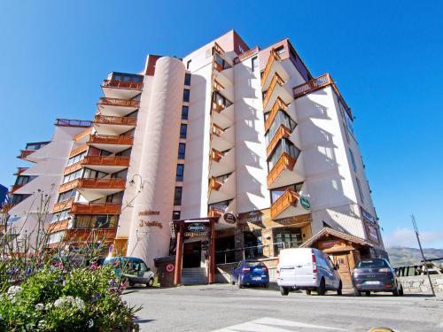 Apartment Les Trois Vall�es.1
