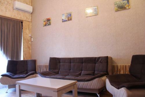 Nati Mero Apartment