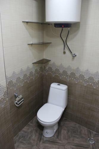 Nati Mero Apartment