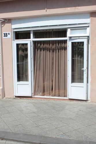 Nati Mero Apartment
