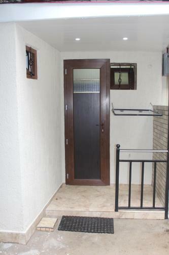 Nati Mero Apartment