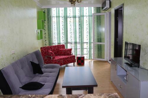 Mir Apartament