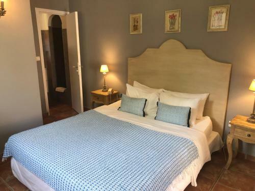 Hotel La Villa D'andrea