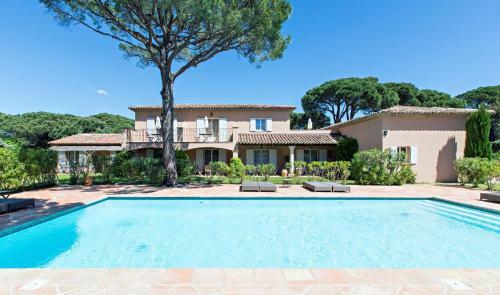 Hotel La Villa D'andrea