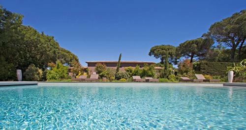 Hotel La Villa D'andrea