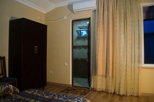 Hostal Guest House Rustaveli