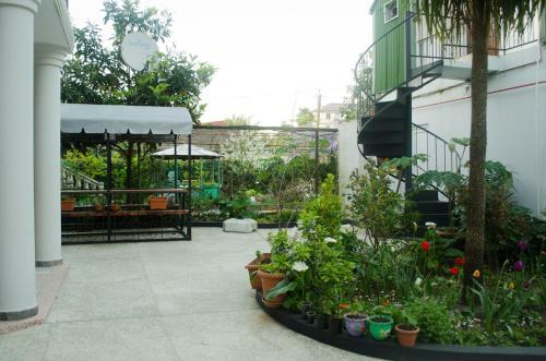 Hostal Guest House Rustaveli