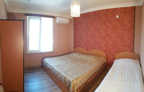 Hostal Guest House Rustaveli