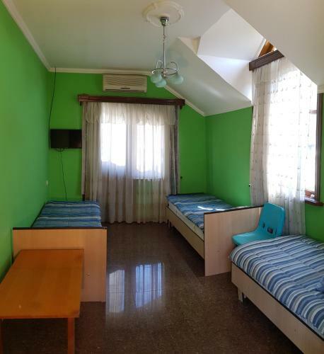 Hostal Guest House Rustaveli