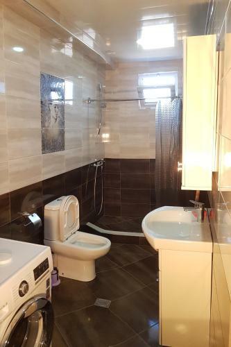 Hostal Guest House Rustaveli