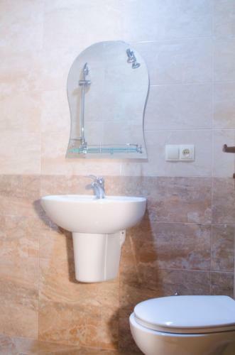 Hostal Guest House Rustaveli