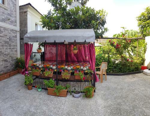 Hostal Guest House Rustaveli