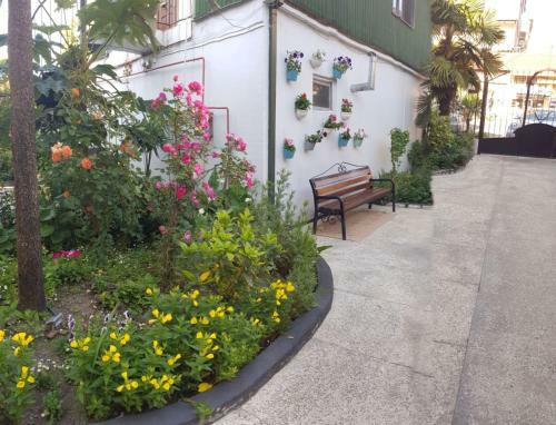 Hostal Guest House Rustaveli