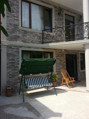 Hostal Guest House Rustaveli
