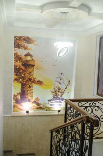Hostal Guest House Rustaveli