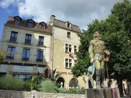 Hotel De France