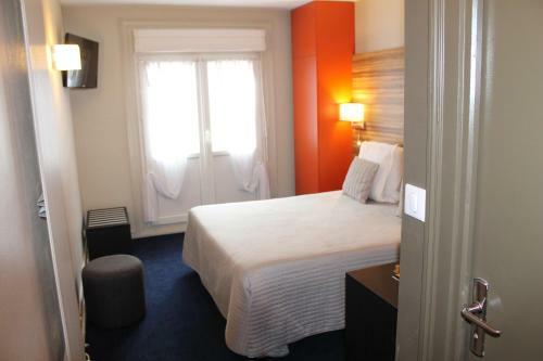 Hotel De France
