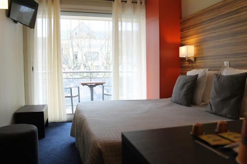 Hotel De France