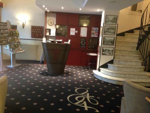 Hotel De France