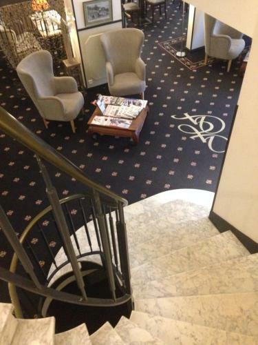 Hotel De France
