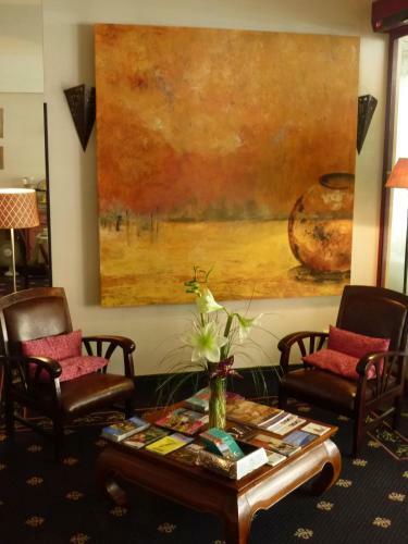 Hotel De France