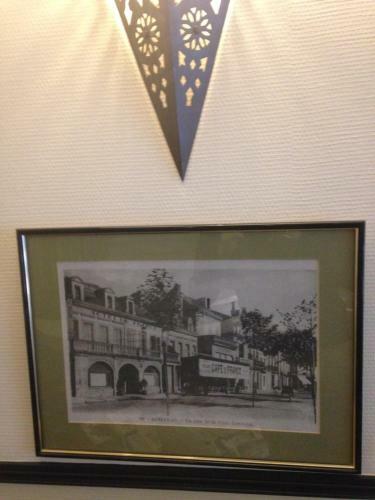 Hotel De France