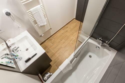 Apartamentos R�sidence Prestige Odalys Isatis