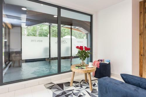 Apartamentos R�sidence Prestige Odalys Isatis