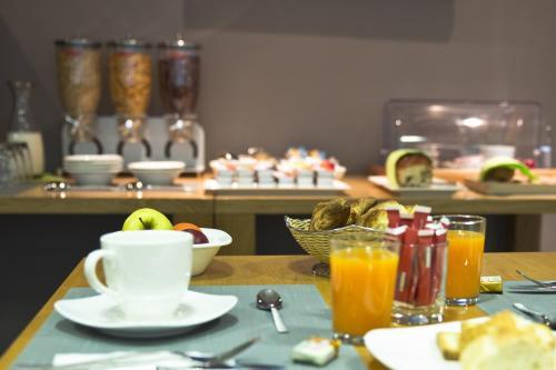 Aparthotel Zenitude H�tel-r�sidences Les Portes D'alsace