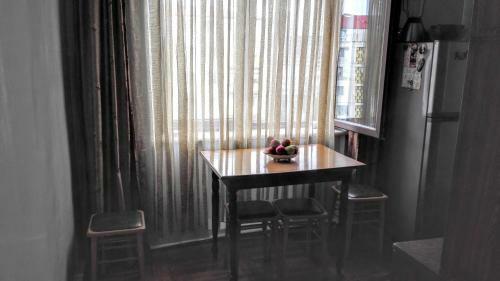 Apartment Rusudan
