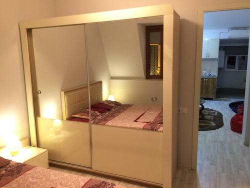 Apartment Na Mazniashvili 36
