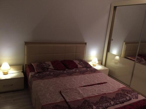 Apartment Na Mazniashvili 36