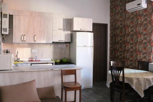 Apartment On Jordania 22