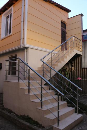 Apartment On Jordania 22