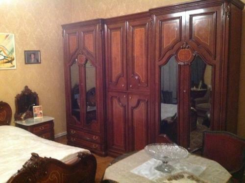 Ia`s Homestay