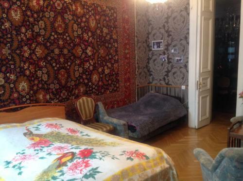 Ia`s Homestay
