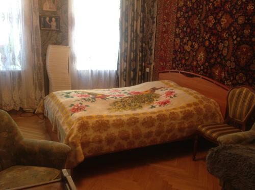 Ia`s Homestay