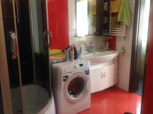 Ia`s Homestay