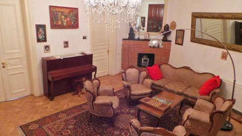 Ia`s Homestay