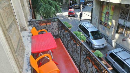 Ia`s Homestay