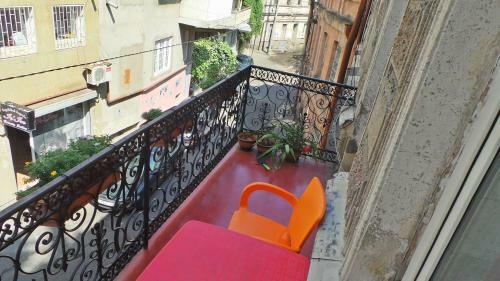 Ia`s Homestay
