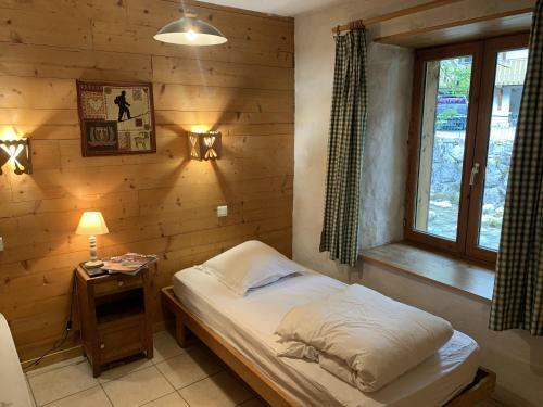 Chalet L'atelier