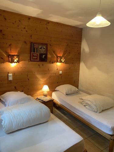Chalet L'atelier