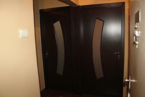 Apartment On Akhmeteli 3
