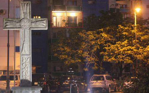Apartment On Akhmeteli 3