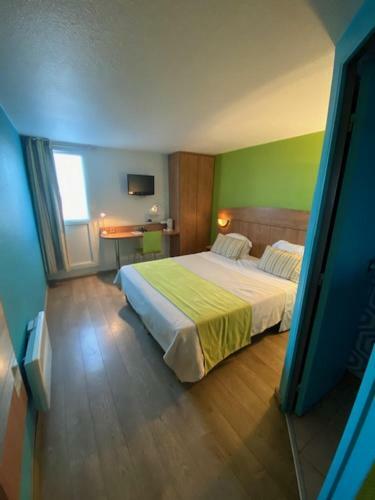 Hotel H�tel De La Plage