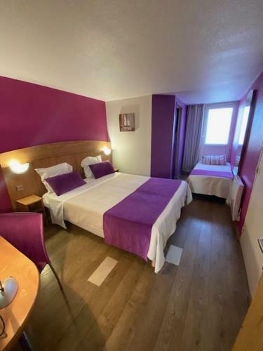 Hotel H�tel De La Plage